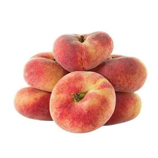 PEACHES DONUT AUSTRALIA PER KG