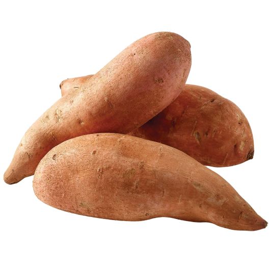 MOROCCO SWEET POTATO PER KG