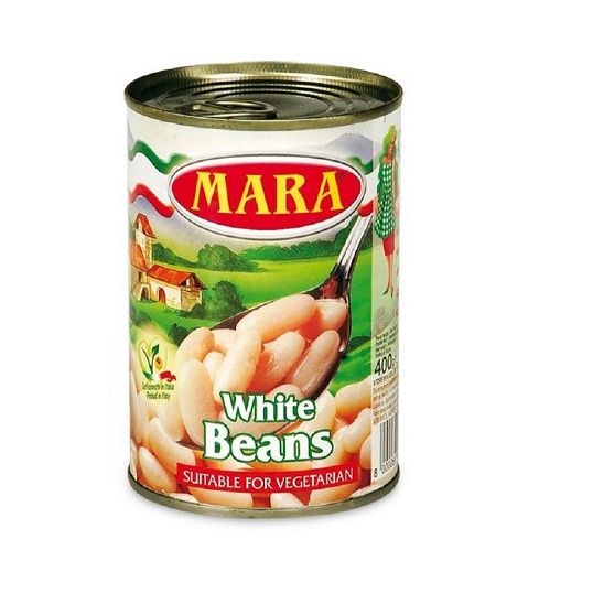 MARA ITALIAN WHITE BEANS