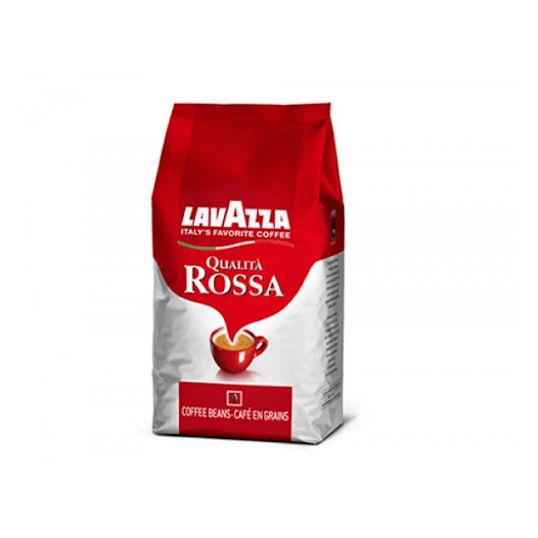 LAVAZZA QUALITY ROSSA COFFEE BEANS