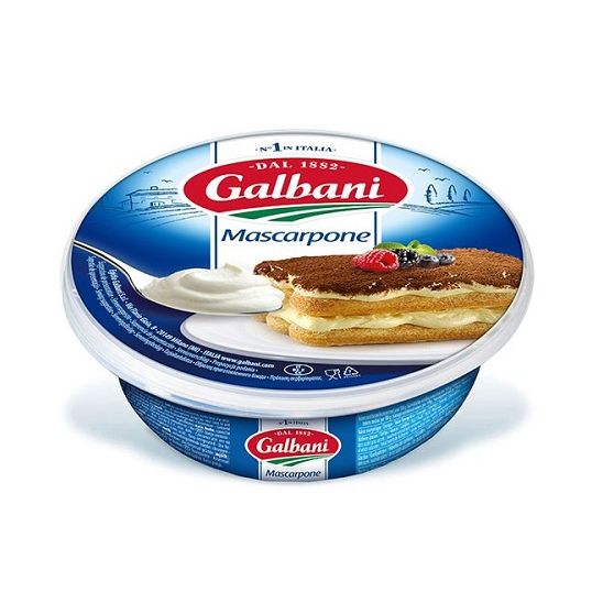 GALBANI MASCARPONE CHEESE