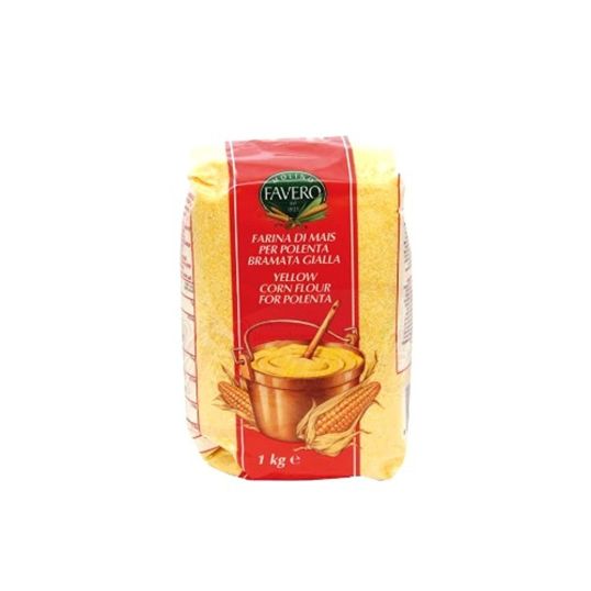 ARCO FAVERO CORN FLOUR 1 KG