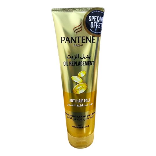 PANTENE ANTI HAIR FALL OIL REPLACEMENT 275 ML