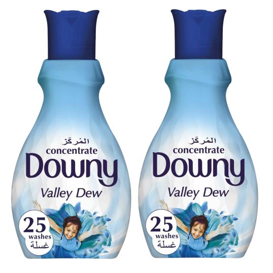 DOWNY VALLEY DEW 2X1 LTR