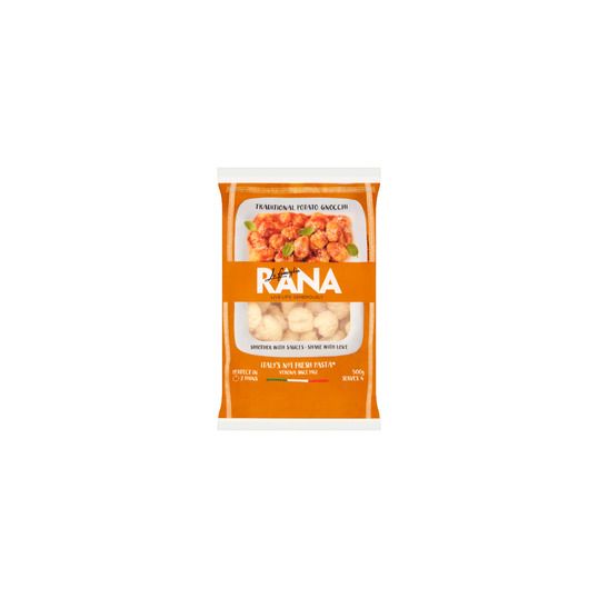 RANA GNOCCHI