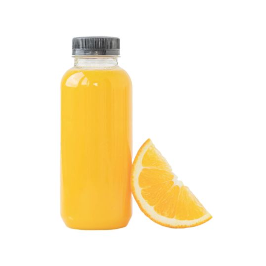 FRESH ORANGE JUICE 1 LTR