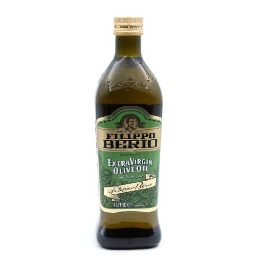 FLIPPO BERIO EXTRA VIRGIN OLIVE OIL 1 LTR