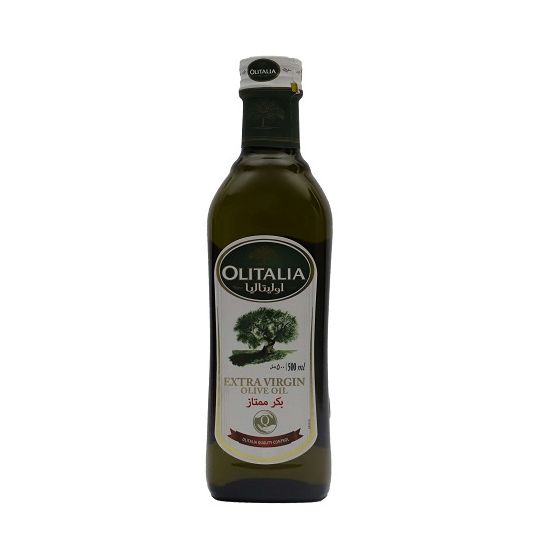 OLITALIA EXTRA VIRGIN OLIVE OIL 500ML