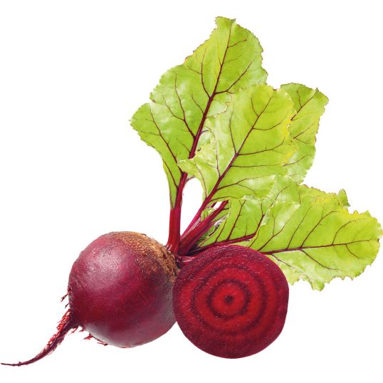 JORDAN BEETROOT PER 1KG