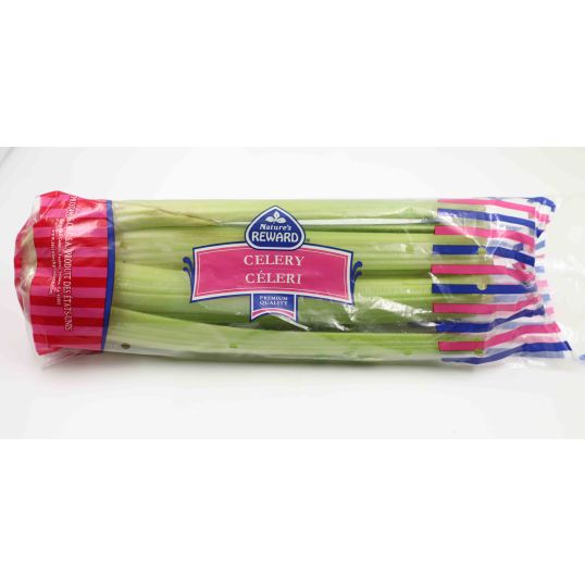 CELERY PER KG