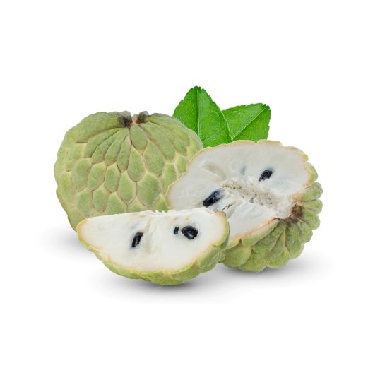 INDIA CUSTARD APPLE PER KG