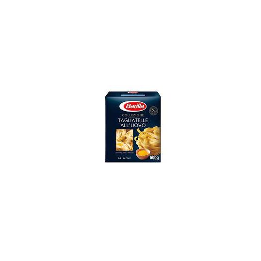 BARILLA TAGLIATALLE NO 16