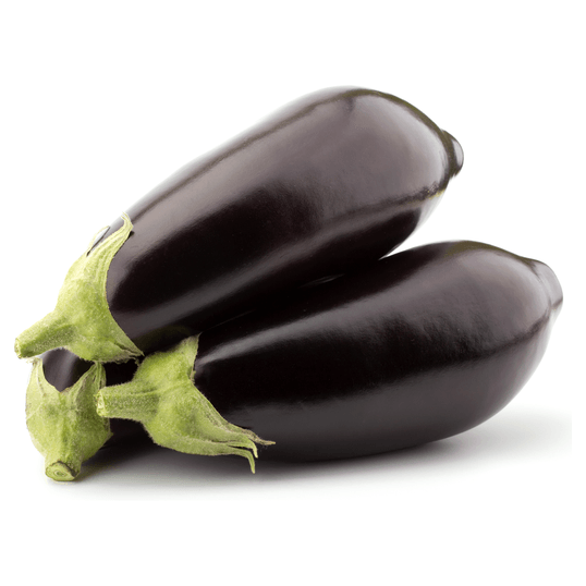 HOLLAND EGGPLANT PER 1KG