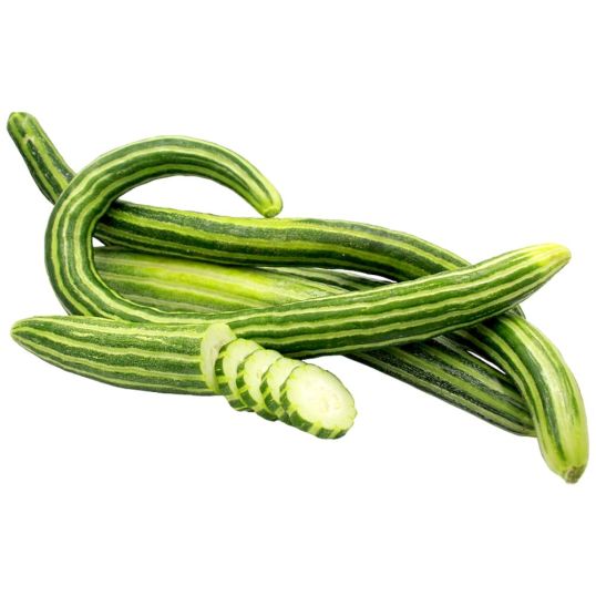 LOCAL CUCUMBER LONG PER KG