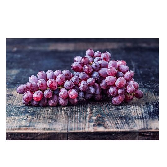 TURKEY GRAPES RED PERU PER KILO