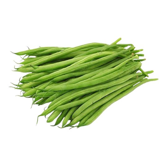 HOLLAND HARICOT BEAN VERTS PER KG