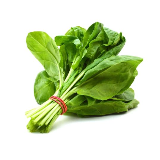 BAHRAIN SPINACH PER 1KG