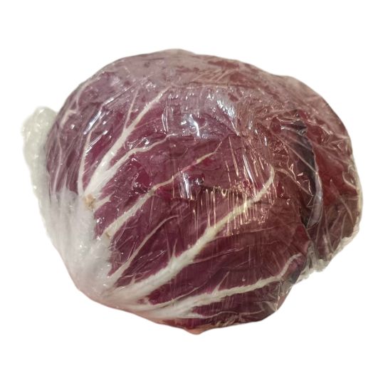 HOLLAND TREVISSE RED LETTUCE PER KG