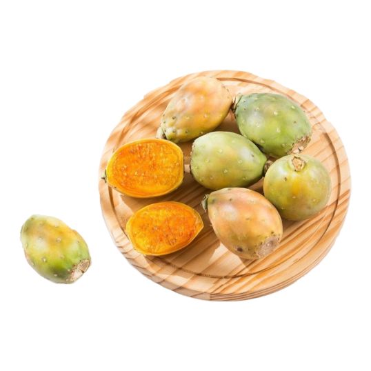 HEAVEN FRUITS CACTUS FIGS COLOMBIA PER KG