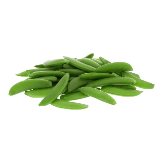 FRESH SUGAR SNAPS PER KG