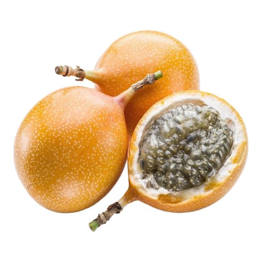 HEAVEN FRUITS GRANADILLA PER KG