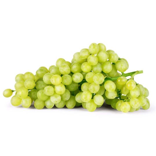 FRESH GRAPES WHITE PER 1KG