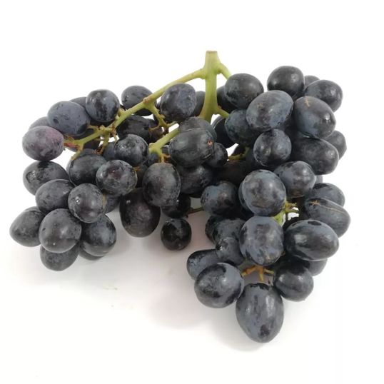 USA BLACK GRAPES PER KG