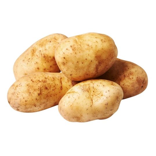 USA RUSSET POTATO PER KG