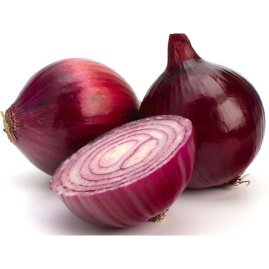 INDIAN ONION RED PER 1KG