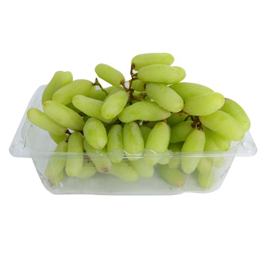 GREEN GRAPE BOX - INDIAN