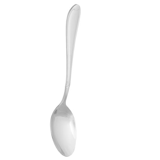 WINSOR STAINLESS STEEL DESSERT SPOON PROUD 1'S