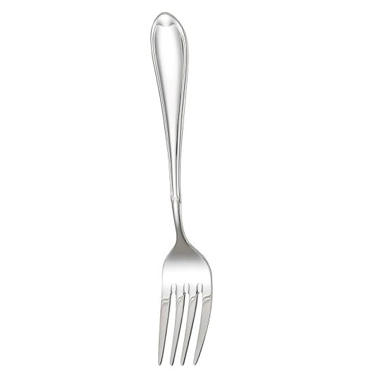 WINSOR STAINLESS STEEL DESSERT FORK PROUD 1'S