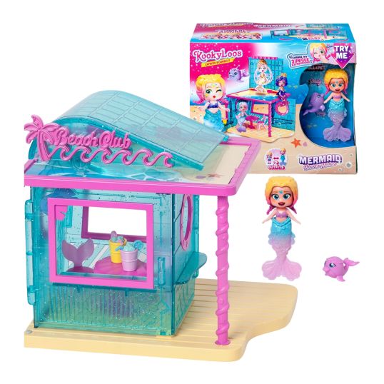KOOKYLOOS S MERMAID BEACH HOUSE 1'S