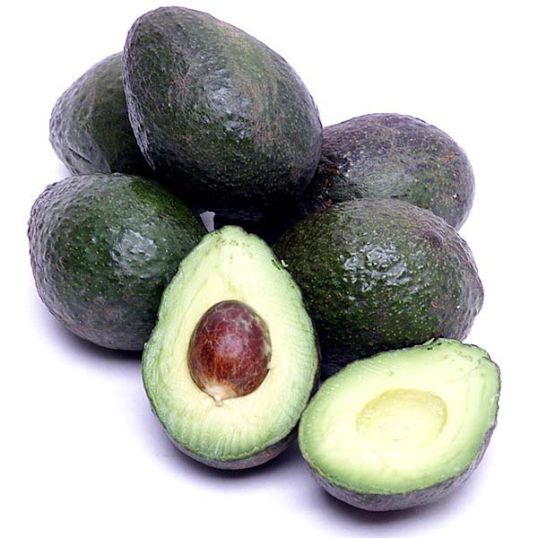 USA AVACADO ORGANIC PER 1KG