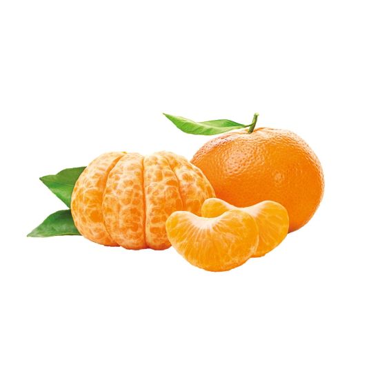 MANDARIN PER KG