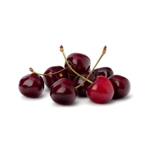 TURKEY CHERRIES BOX PER 500 GMS