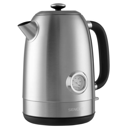 SENCOR KETTLE 1.7 LTR - 2200 W-SWK1799SS