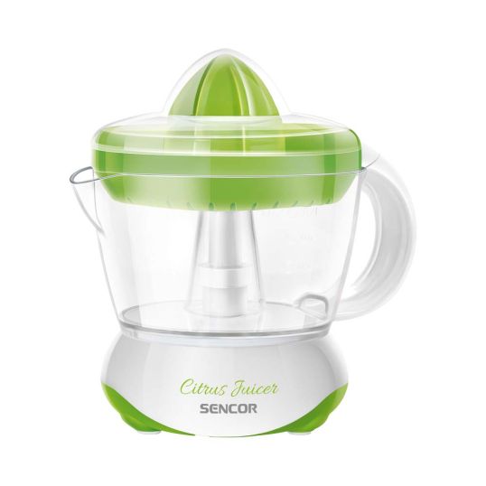 SENCOR CITRUS JUICER 40W SCJ1051G