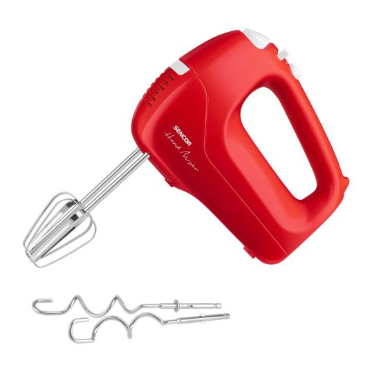 SENCOR HAND MIXER 200 SHM 5404RD