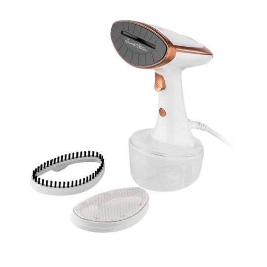 SENCOR HAND HELD GARMENT STEAMER 1600W