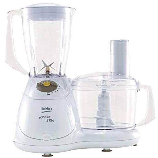 SENCOR FOOD PROCESSOR 800 W-SPF3040WH