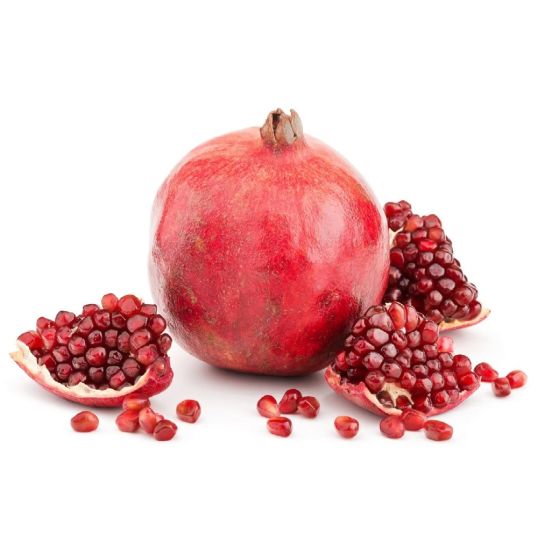 POMEGRANATE MOROCCO PER KG