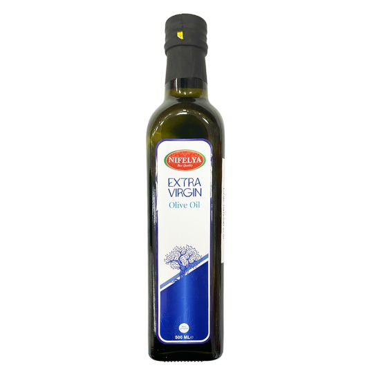 NIFELYA EXTRA VIRGIN OLIVE OIL 500 ML