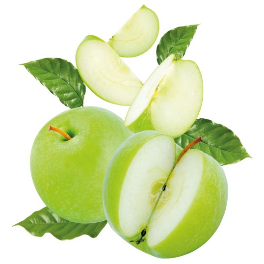 GREEN APPLE BAG