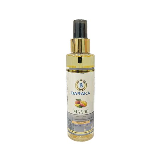 BARAKA MANGO OTO SPRAY 150  ML