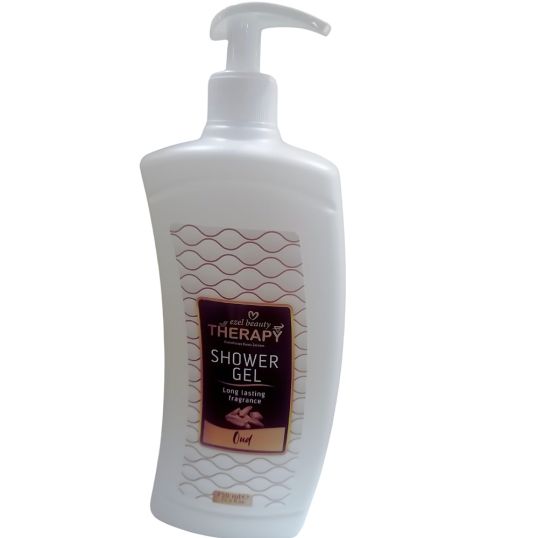 EZEL BEAUTY BABY WASH BATH AND SHOWER GEL 500 ML