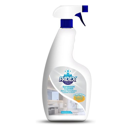 PADEX BATHROOM CLEANER 750 ML