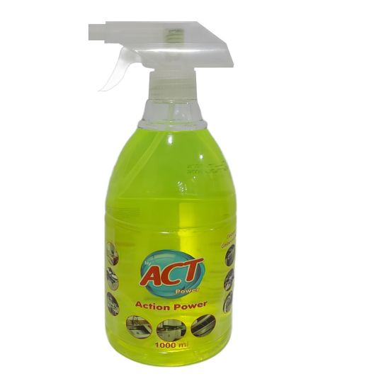 ACT ACTION POWER 1000 ML