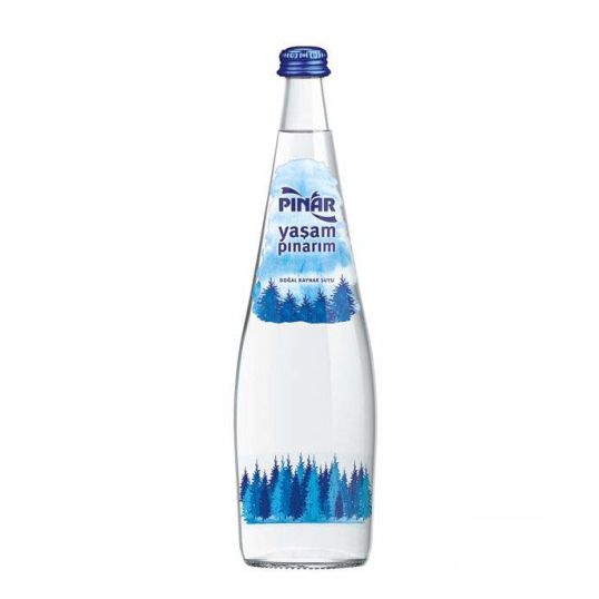 PINAR MADRAN NATURAL MINERAL WATER (GLASS BOTTLE) 750ML