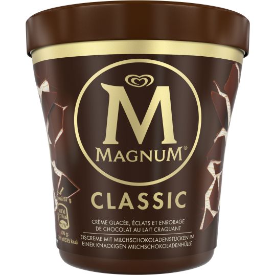 MAGNUM PINT CLASSIC 440 ML